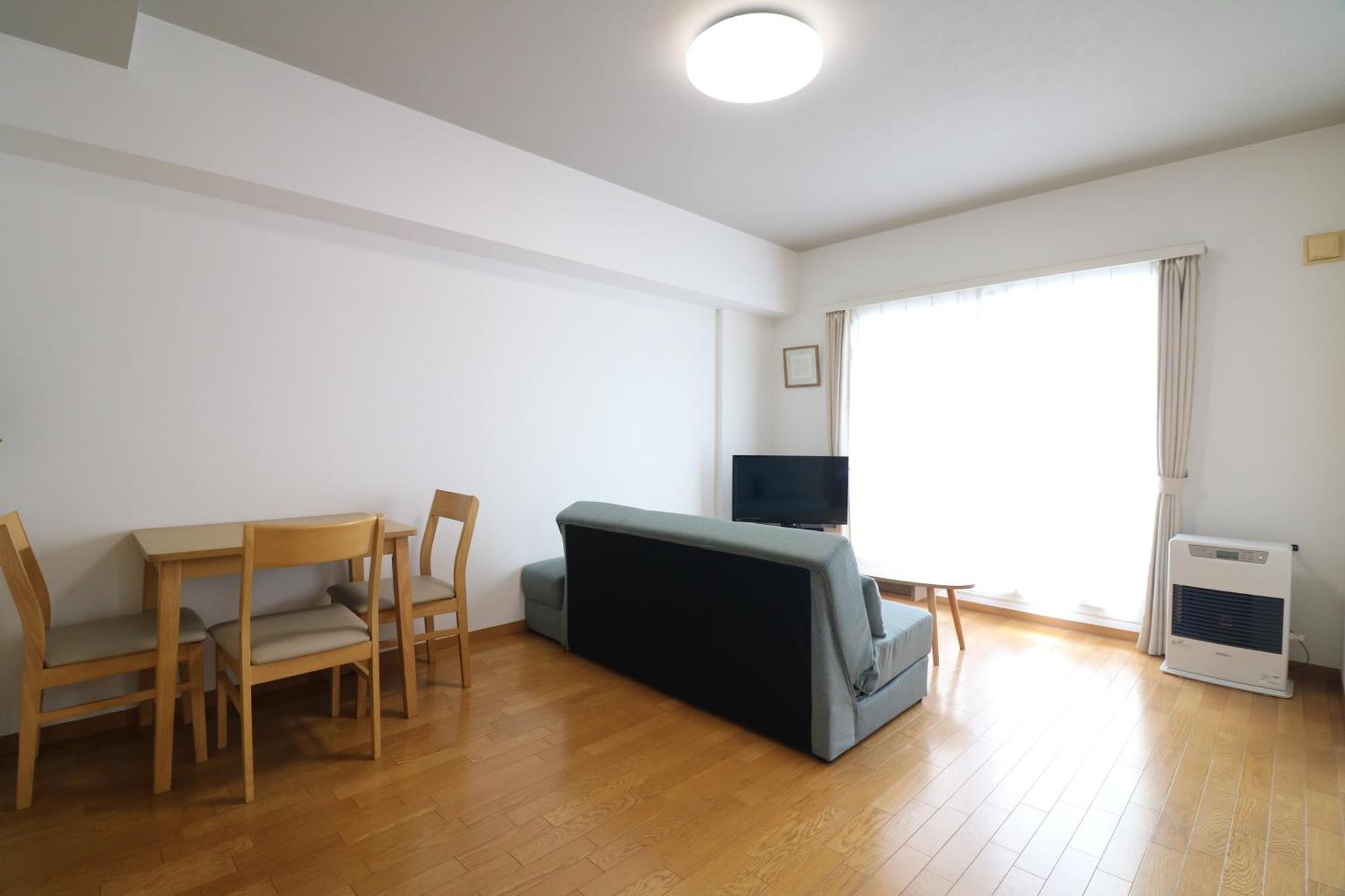Northern Palace 77 By Minova Apartment *