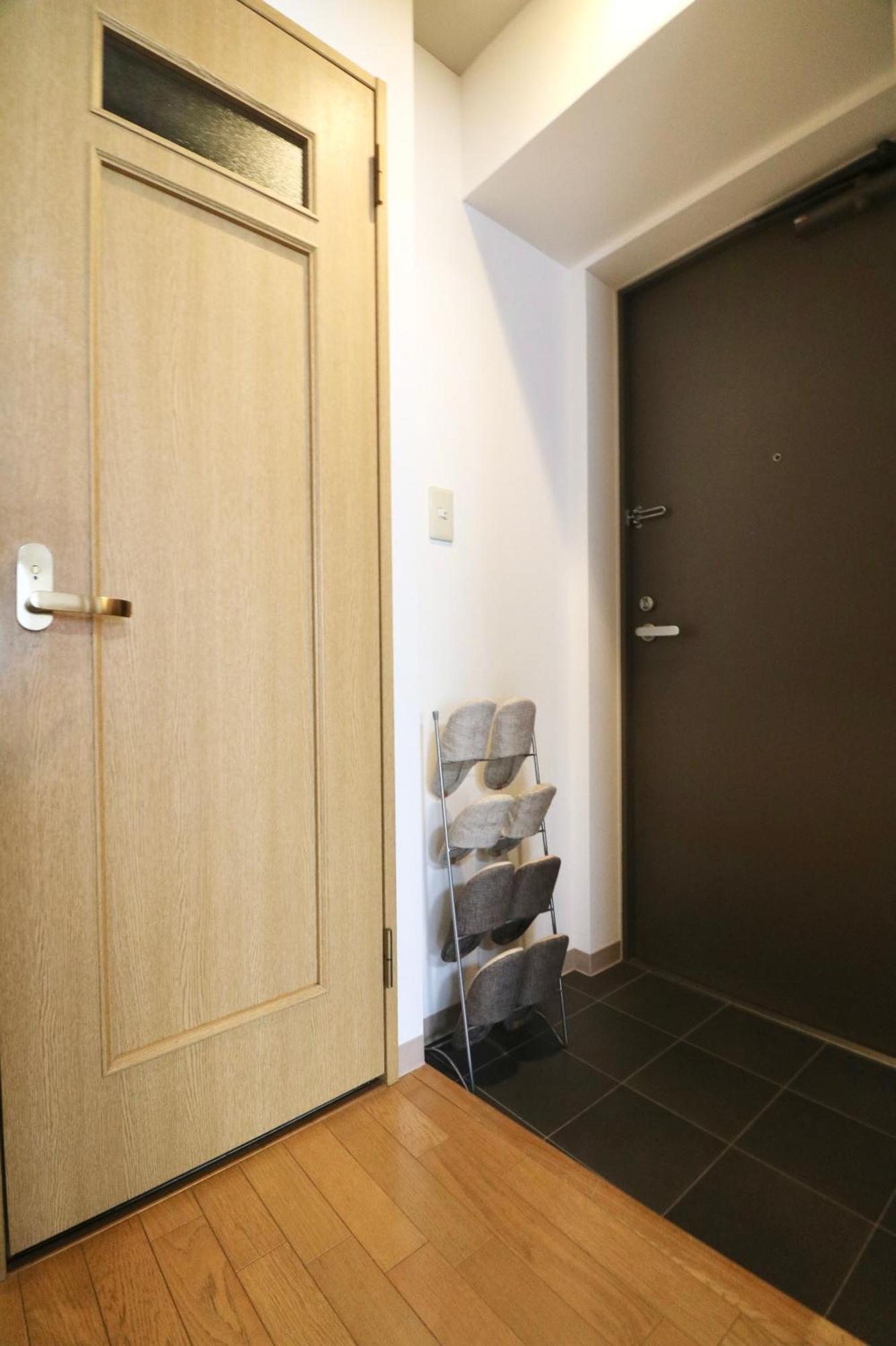 Northern Palace 77 By Minova Apartment *