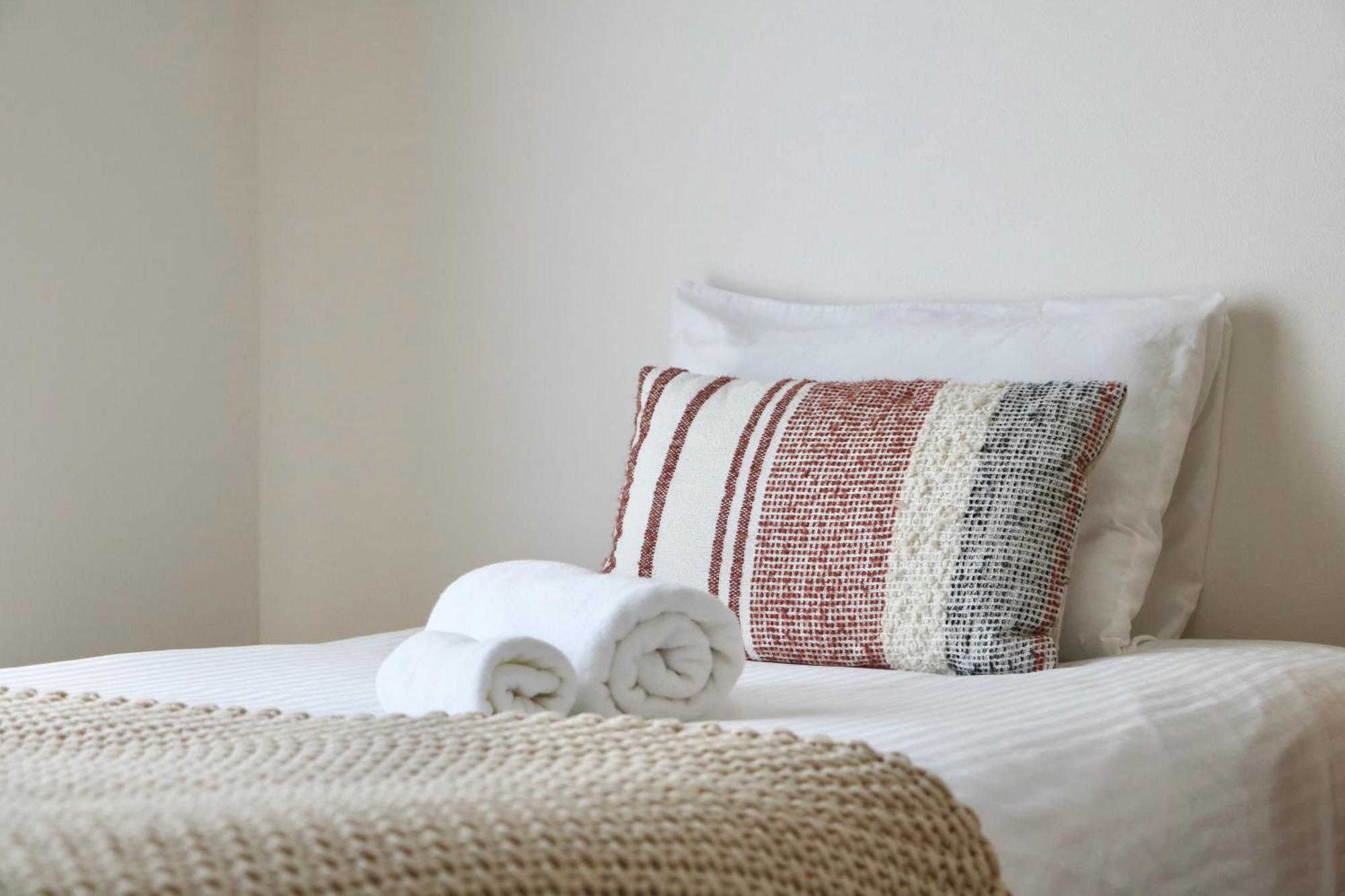 Northern Palace 77 By Minova Apartment