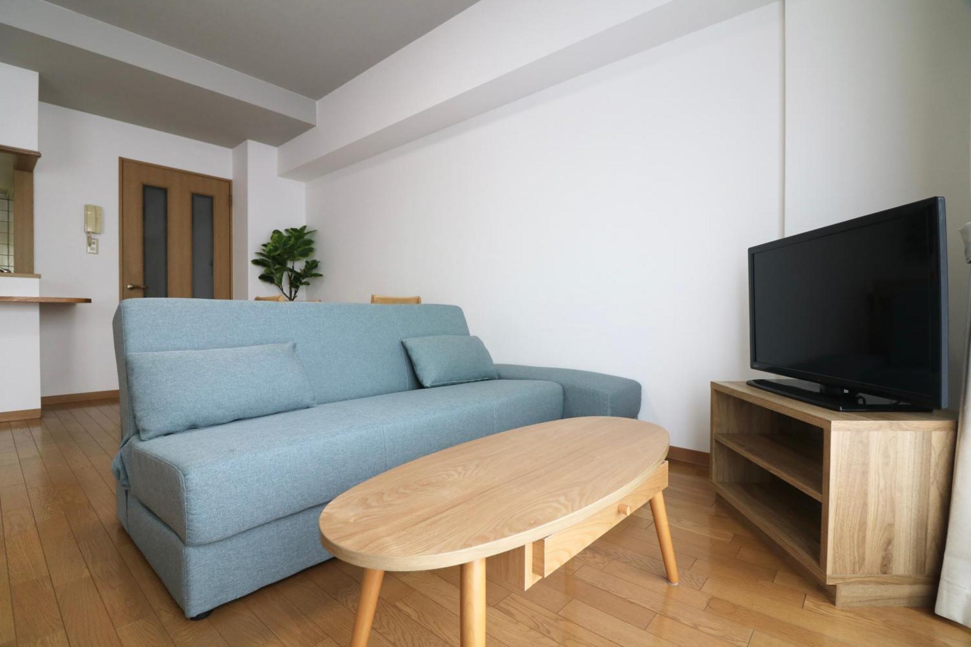 Northern Palace 77 By Minova Apartment *