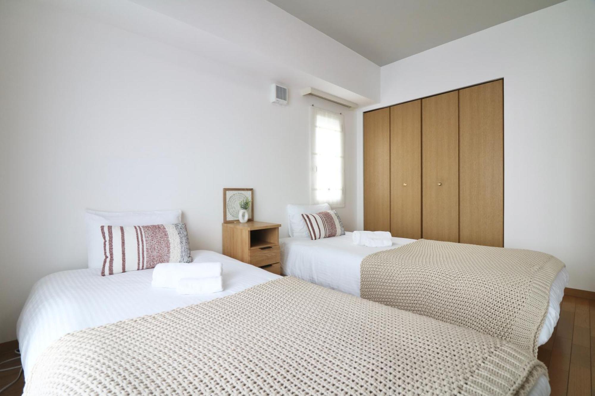 Northern Palace 77 By Minova Sapporo