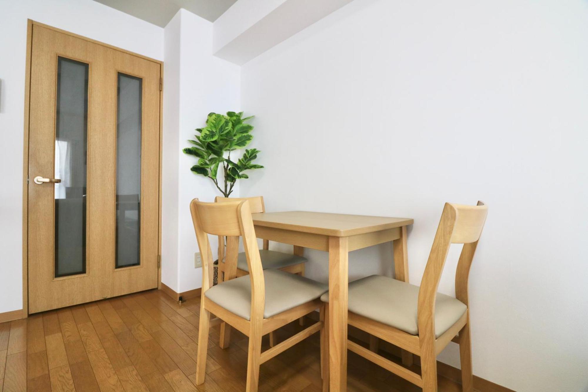 Northern Palace 77 By Minova Apartment
