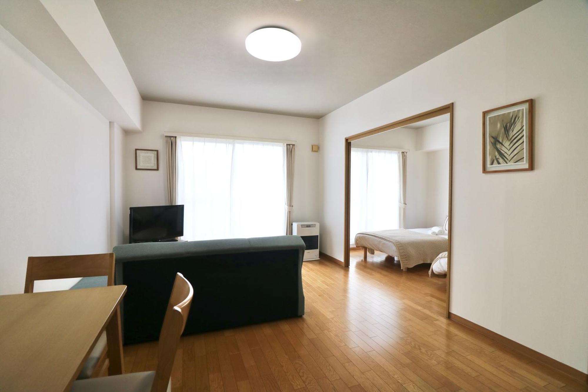 Apartment Northern Palace 77 By Minova