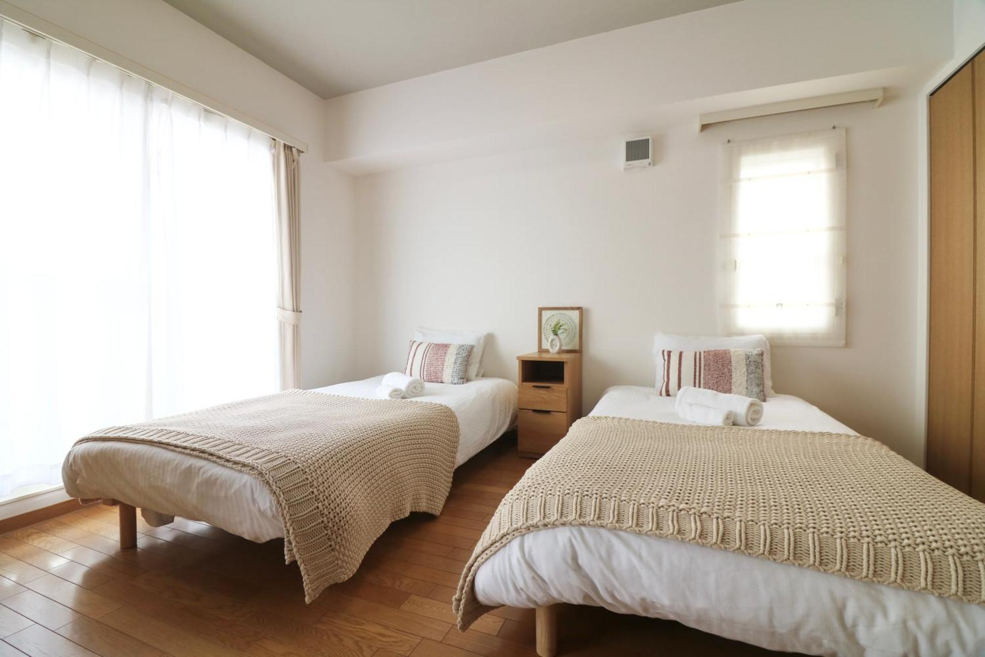 Northern Palace 77 By Minova Apartment *