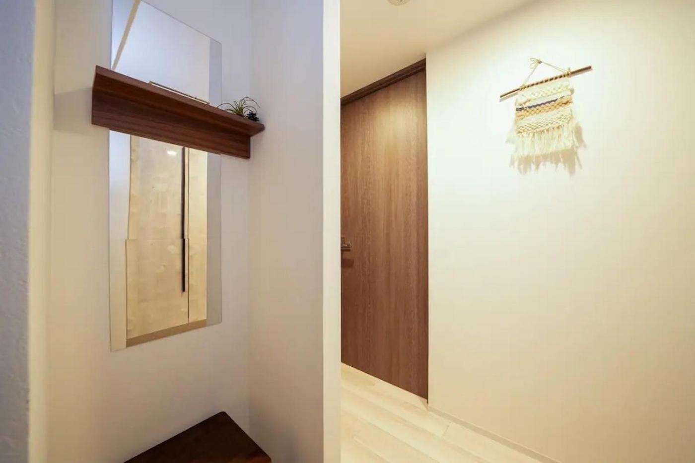 Apartment Mondomio Minamisanjo Dori - Vacation 16331 Sapporo