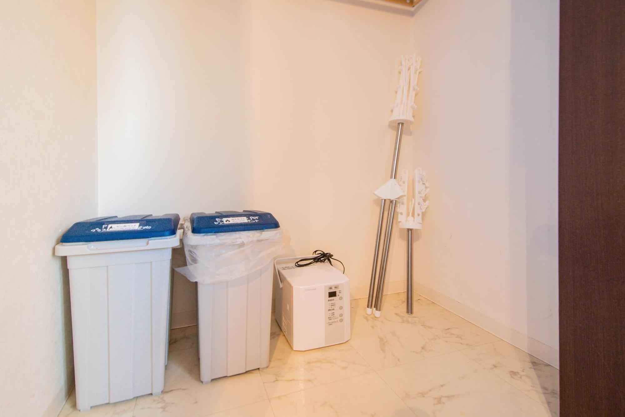 Apartment Blue *