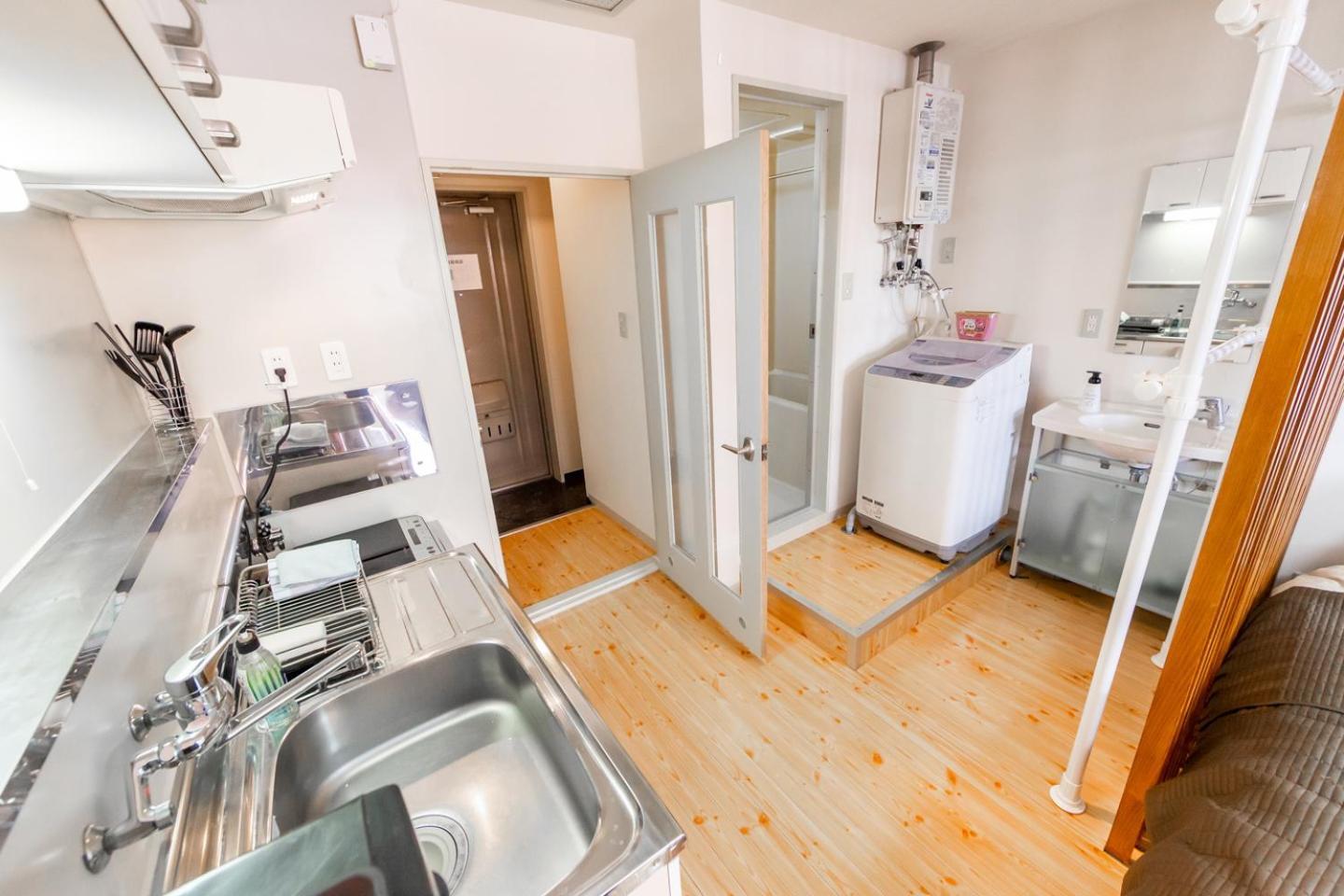 Apartment Commence ⅴ Sapporo