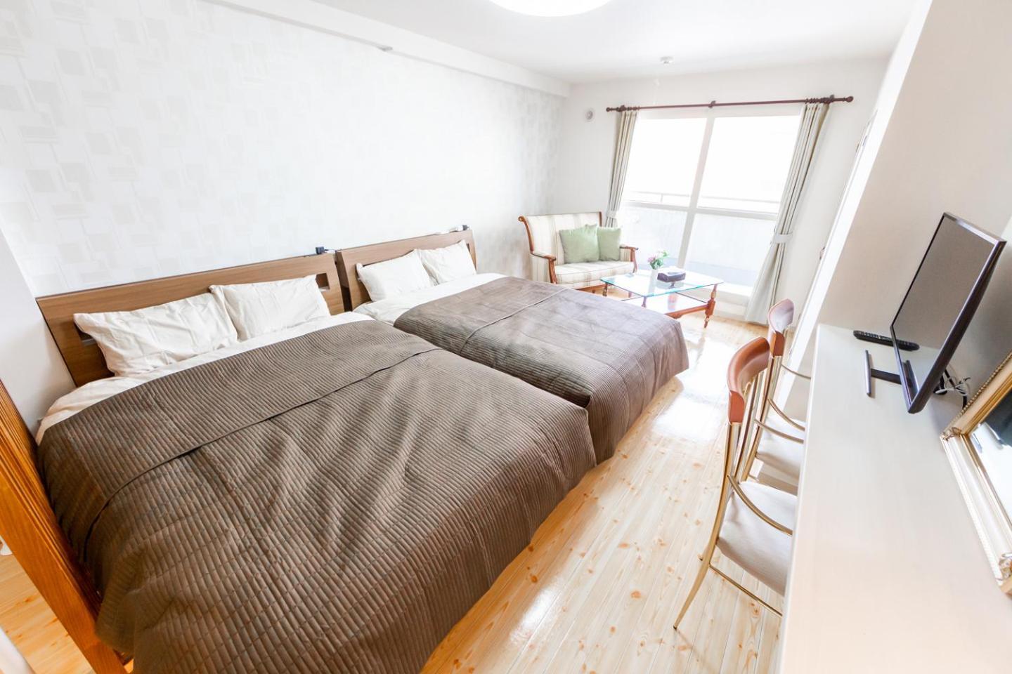 Commence ⅴ Apartment *