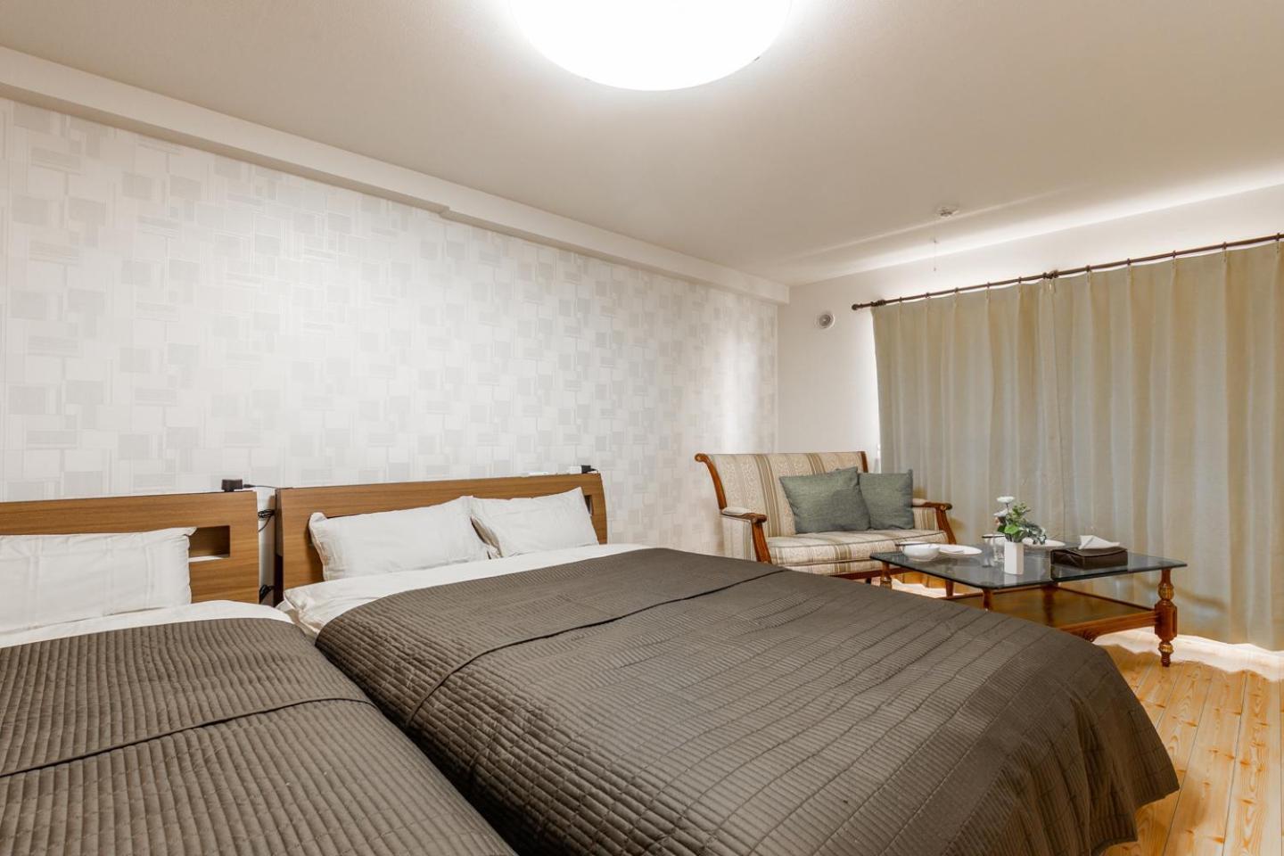 Apartment Commence ⅴ Sapporo