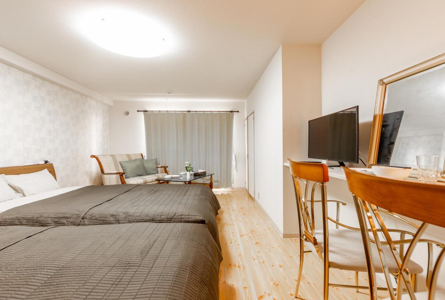 Apartment Commence ⅴ *
