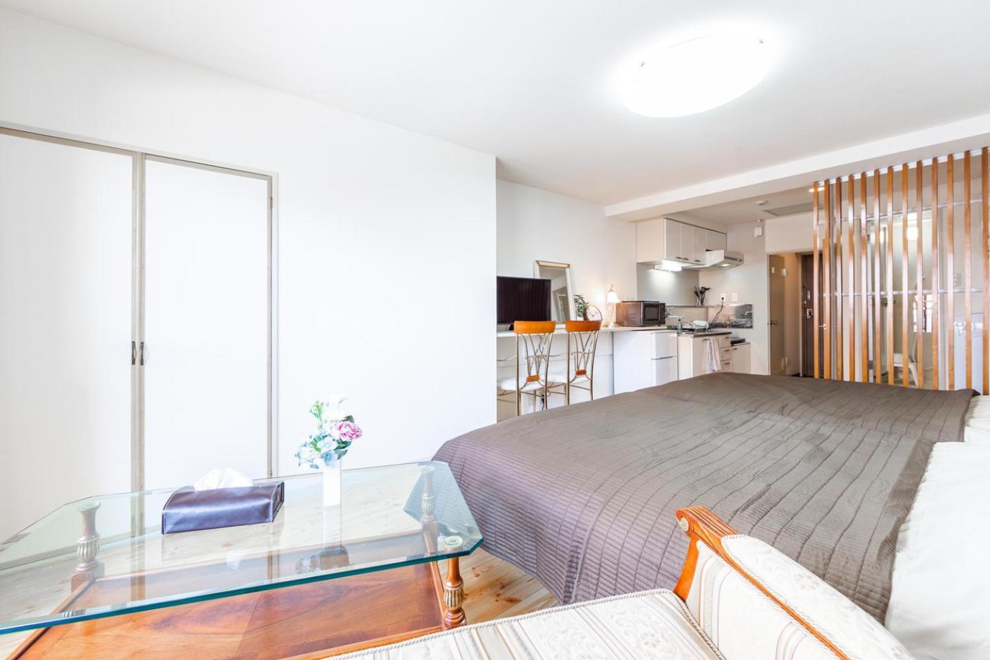 Commence ⅴ Apartment *