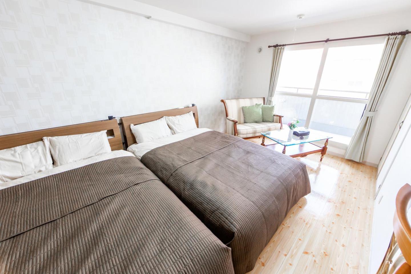 Commence ⅴ Apartment