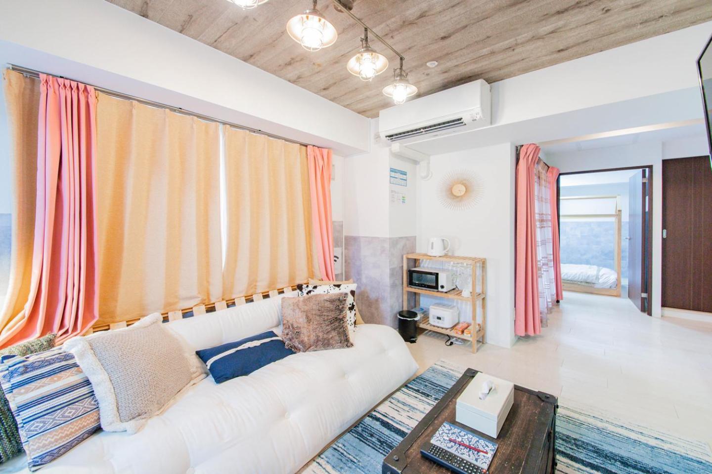 Classe Trois Apartment