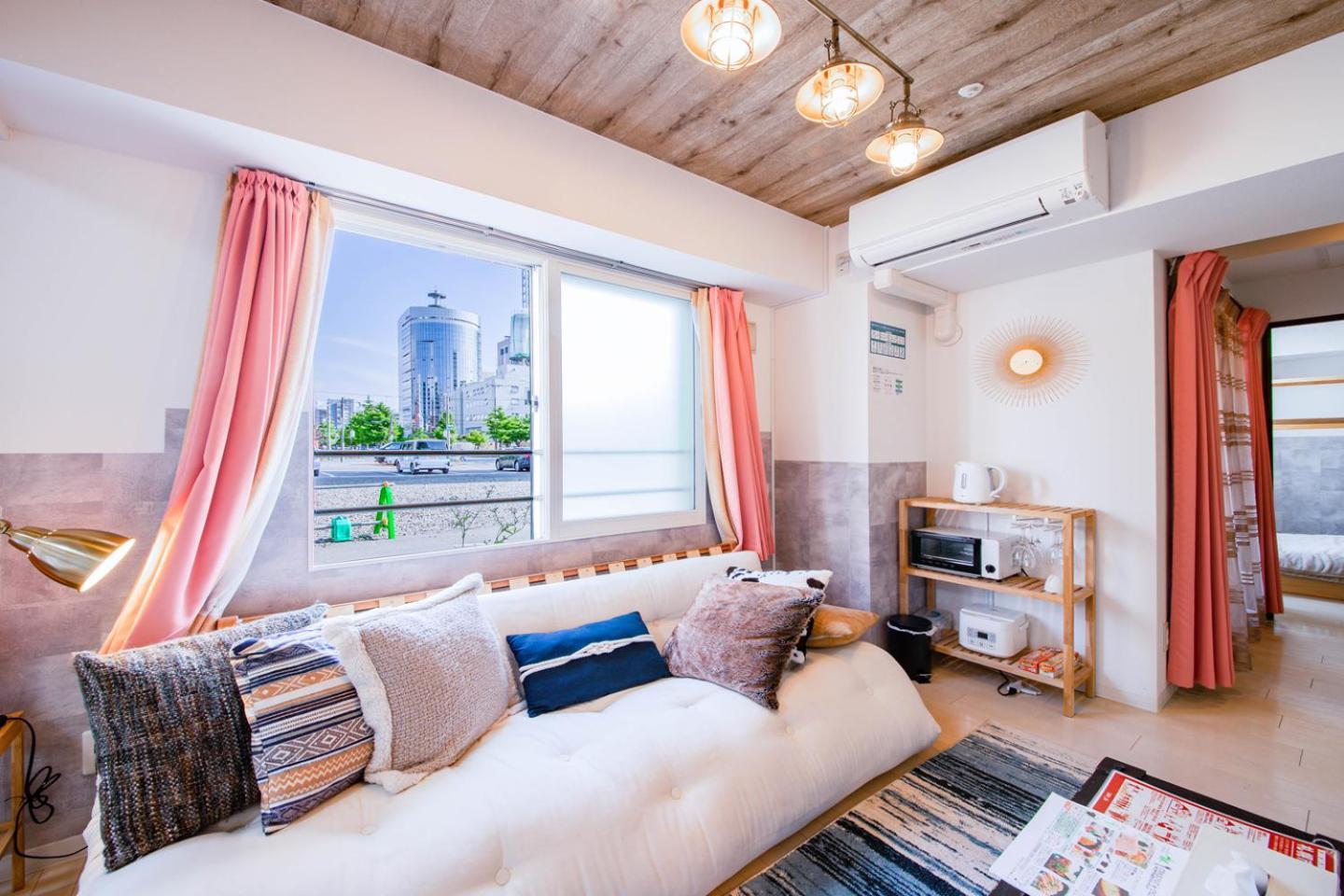 Apartment Classe Trois *