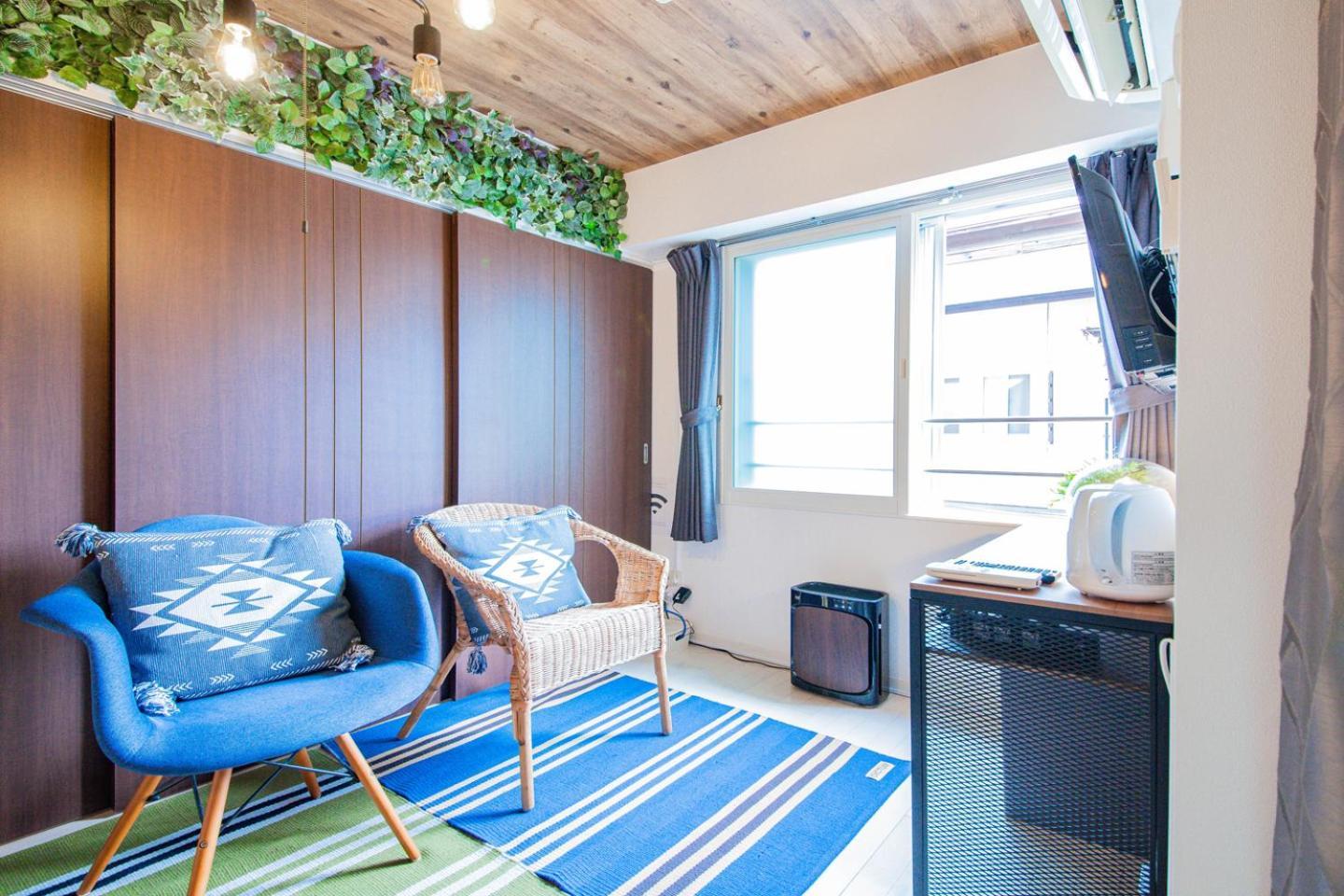 Classe Quatre Apartment *