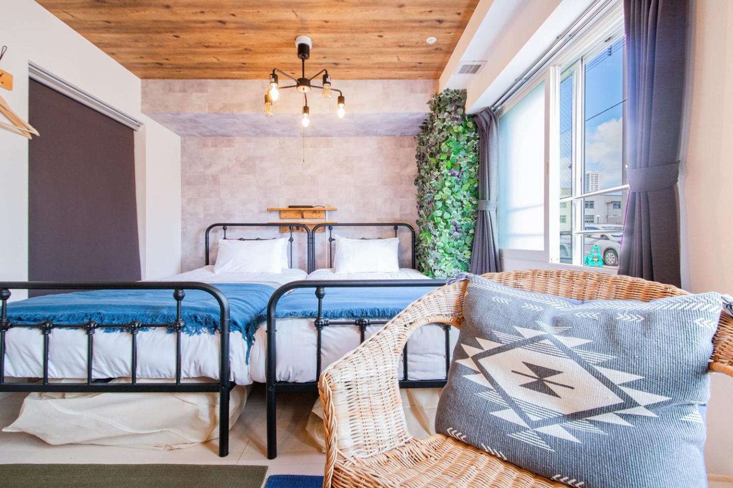 Classe Quatre Apartment