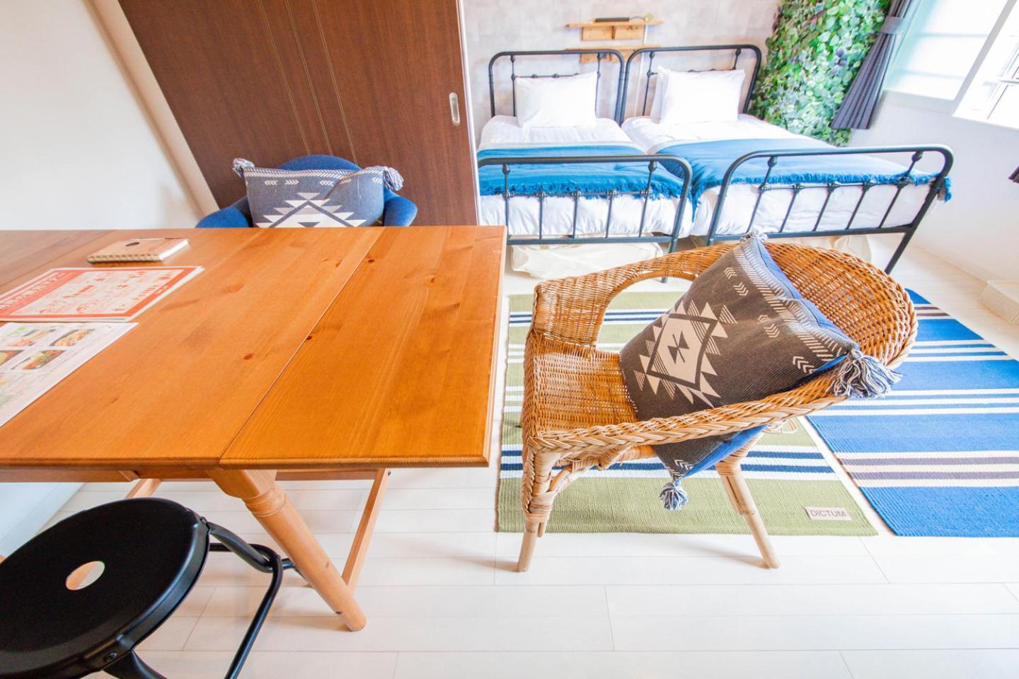 Apartment Classe Quatre