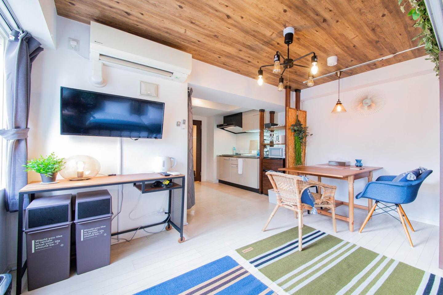 Apartment Classe Quatre