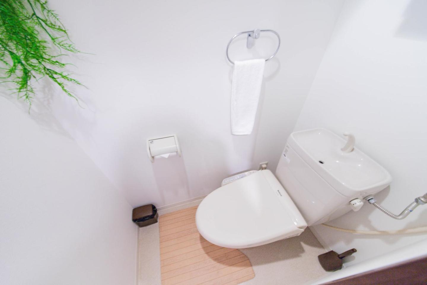 Apartment Classe Quatre Sapporo