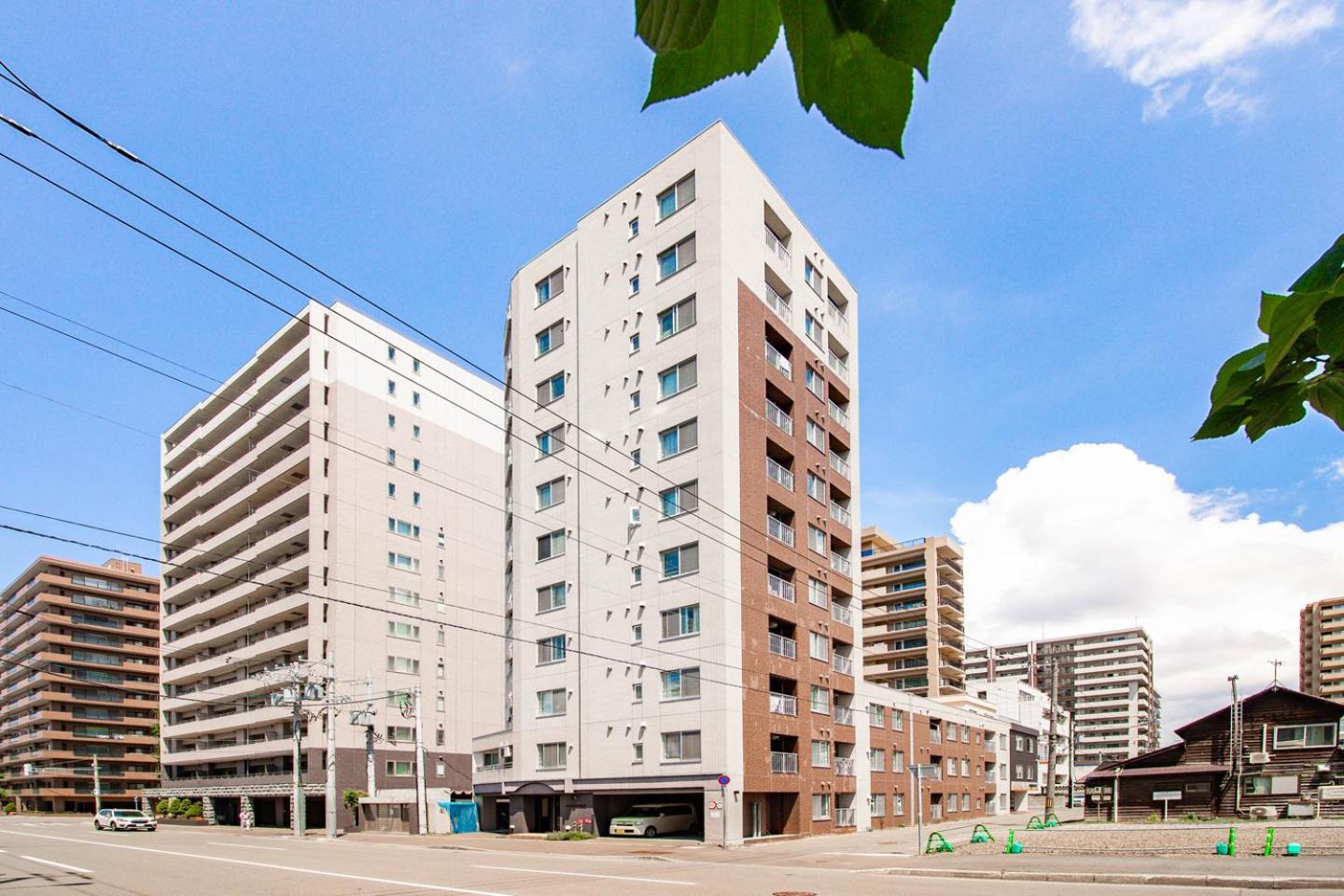 Apartment Classe Quatre