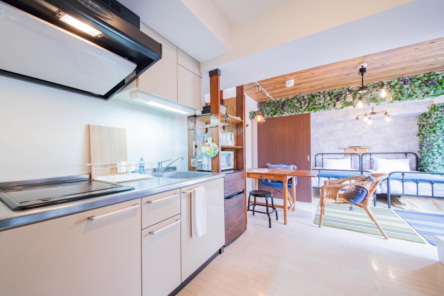 Apartment Classe Quatre