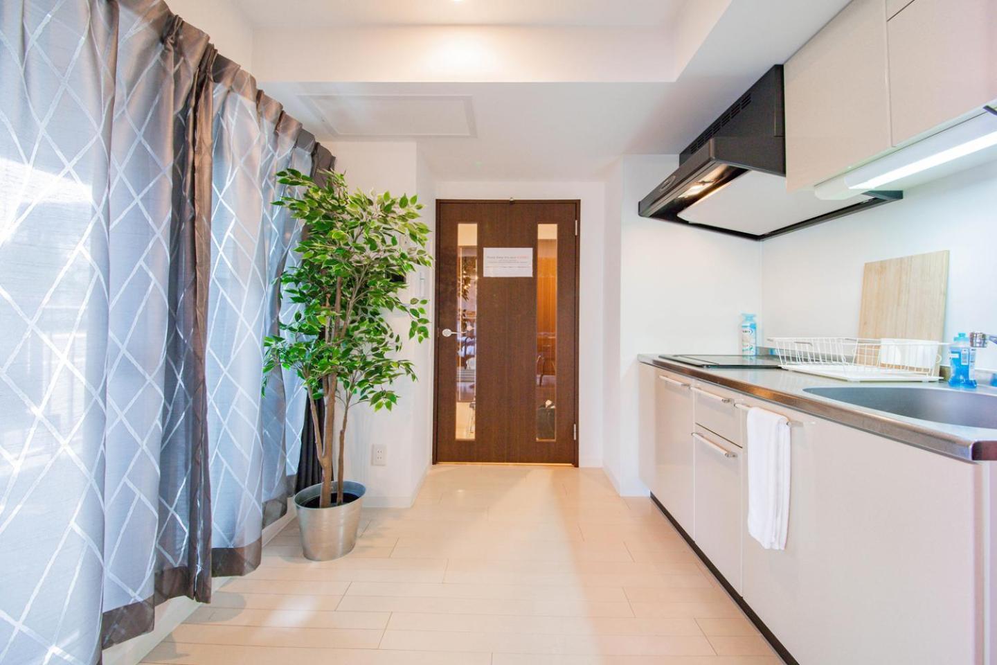 Classe Quatre Apartment *