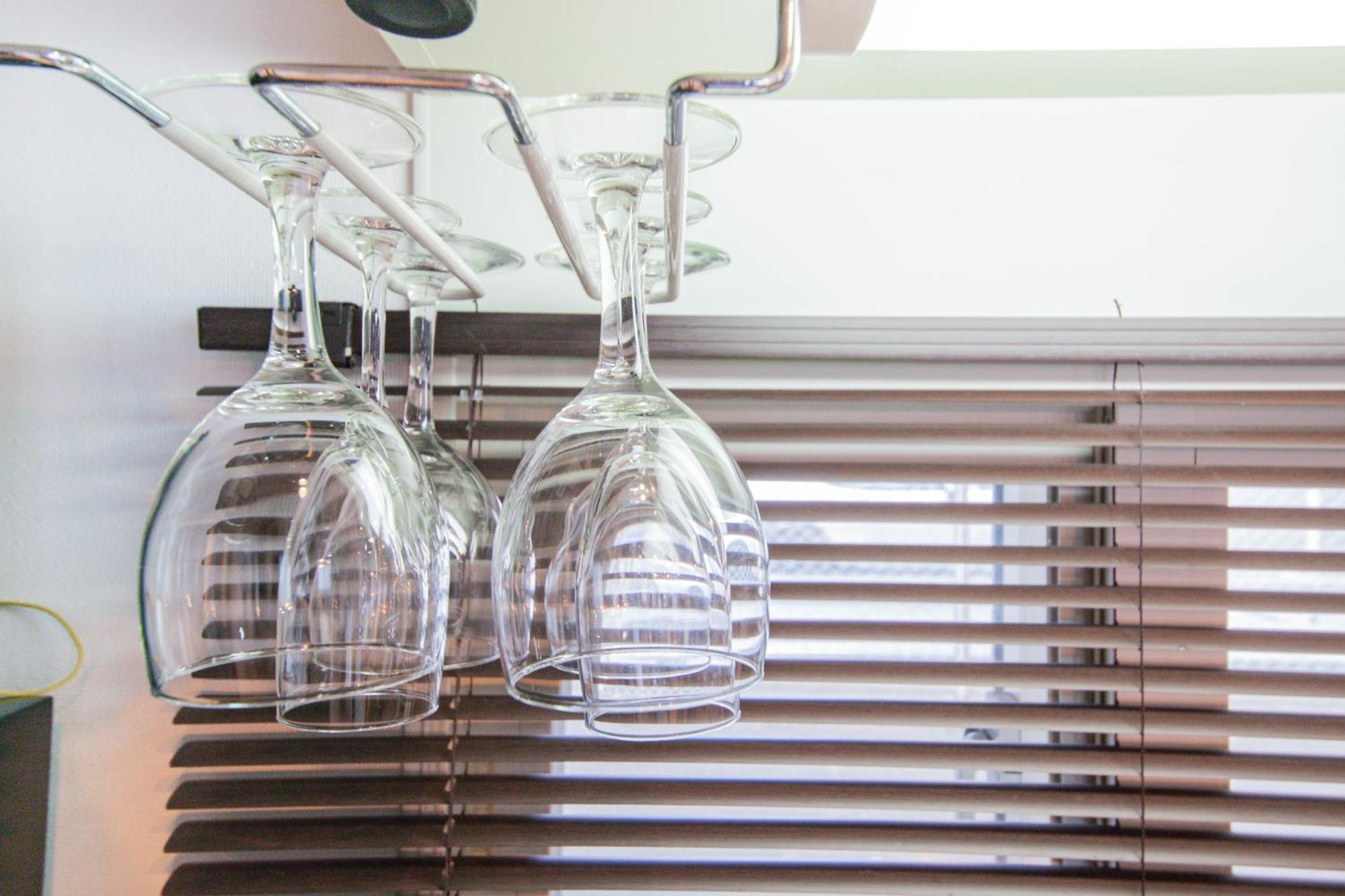 Apartment Classe Cinq