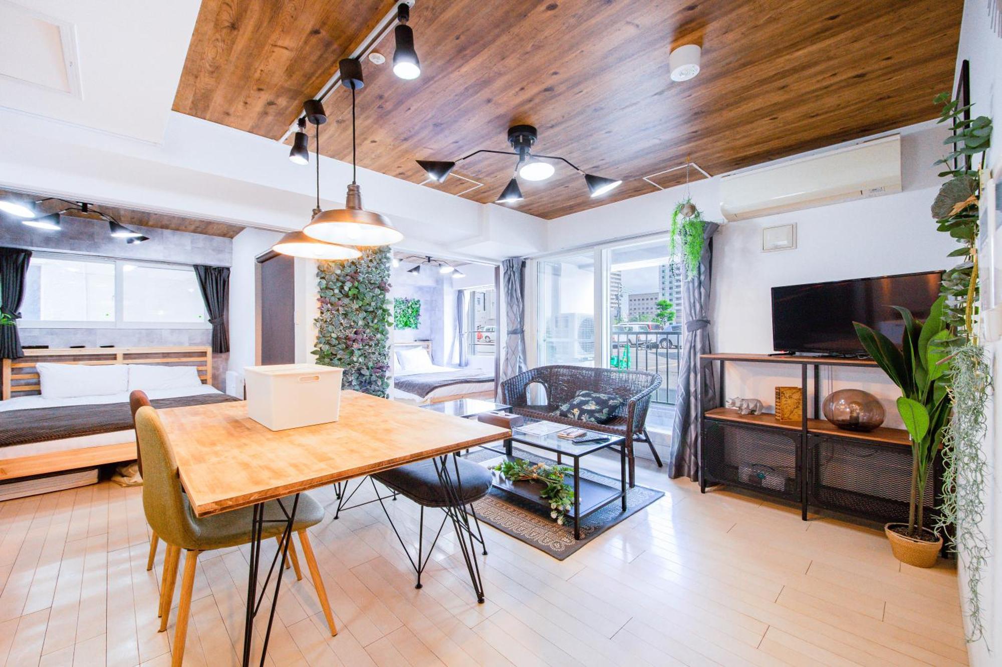 Apartment Classe Cinq *