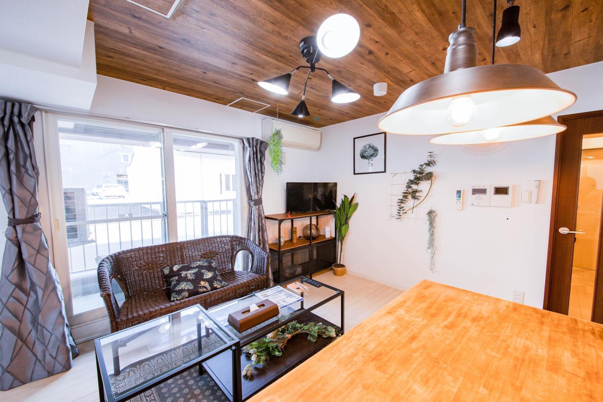 Apartment Classe Cinq