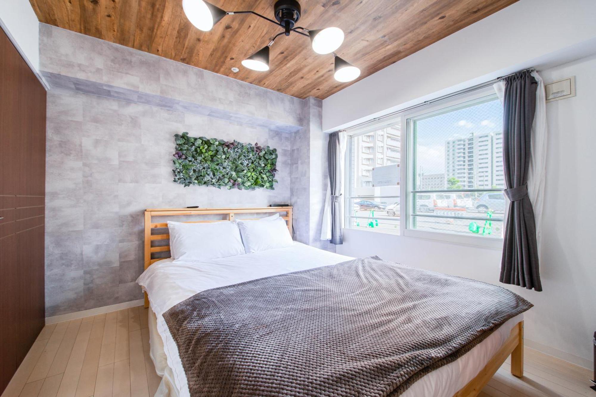 Classe Cinq Apartment