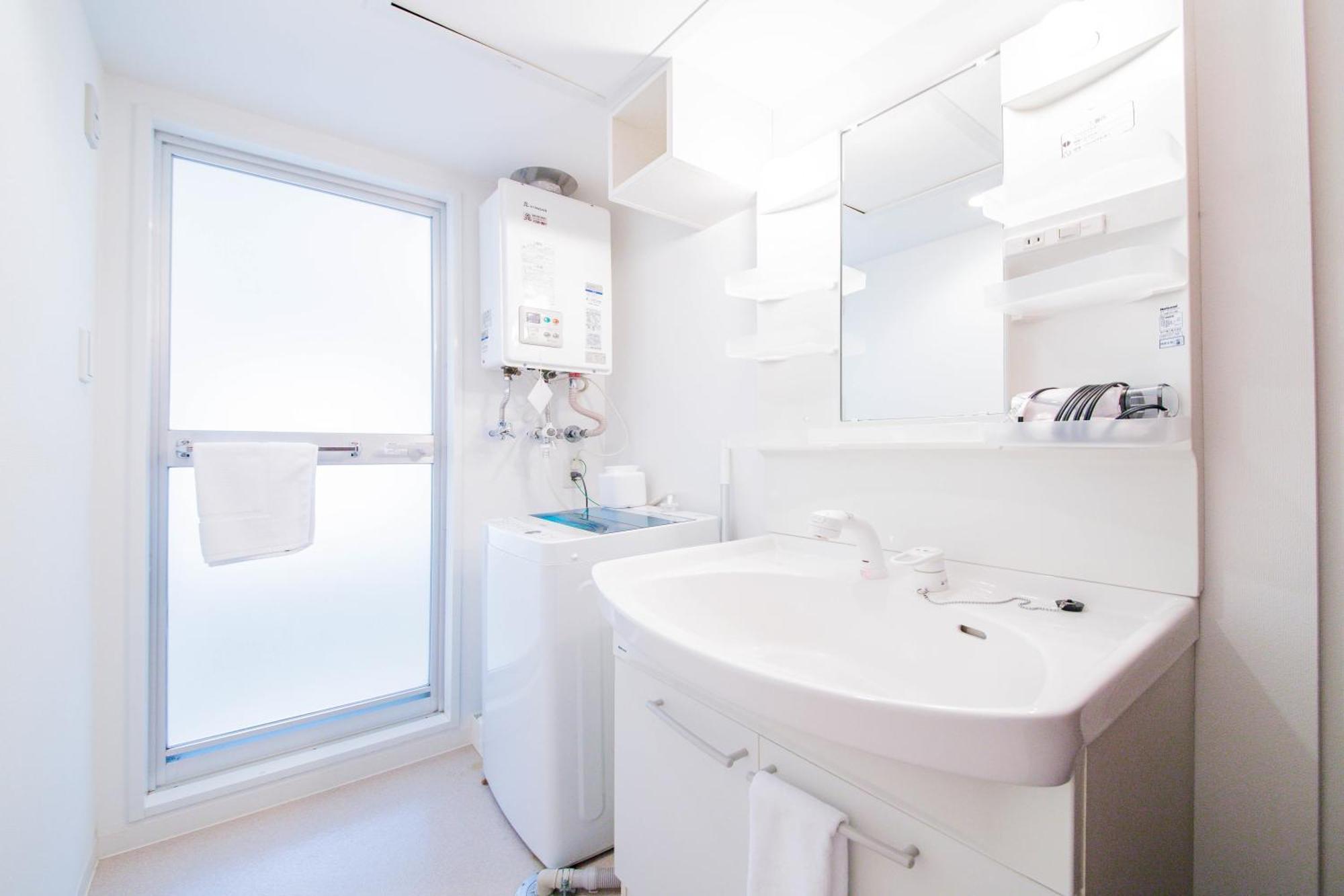 Classe Cinq Apartment Sapporo