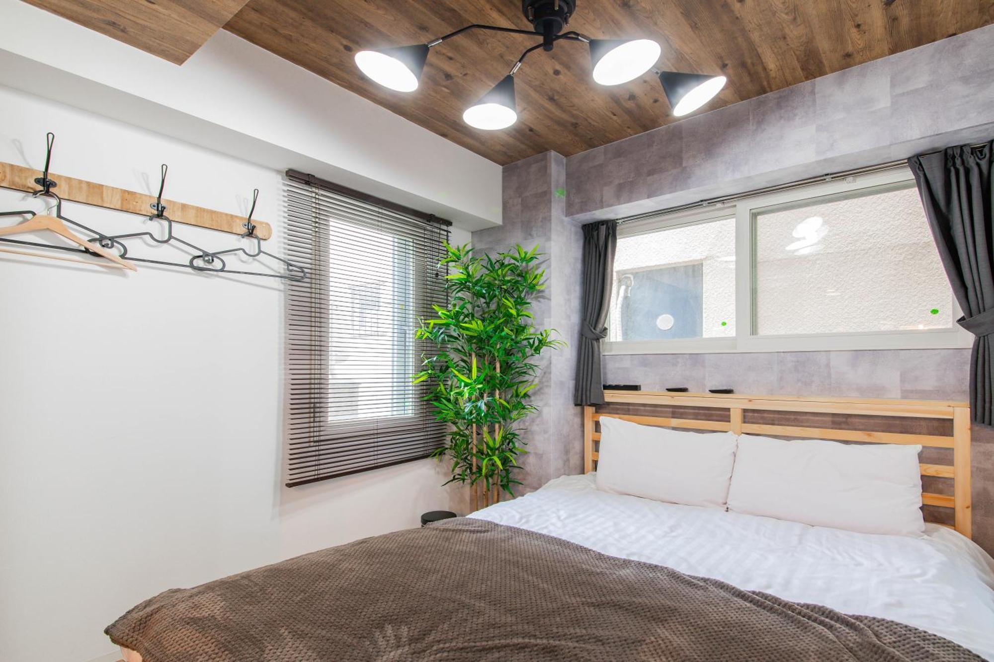 Classe Cinq Apartment
