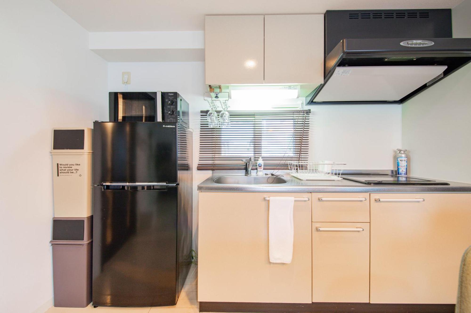 Apartment Classe Cinq *