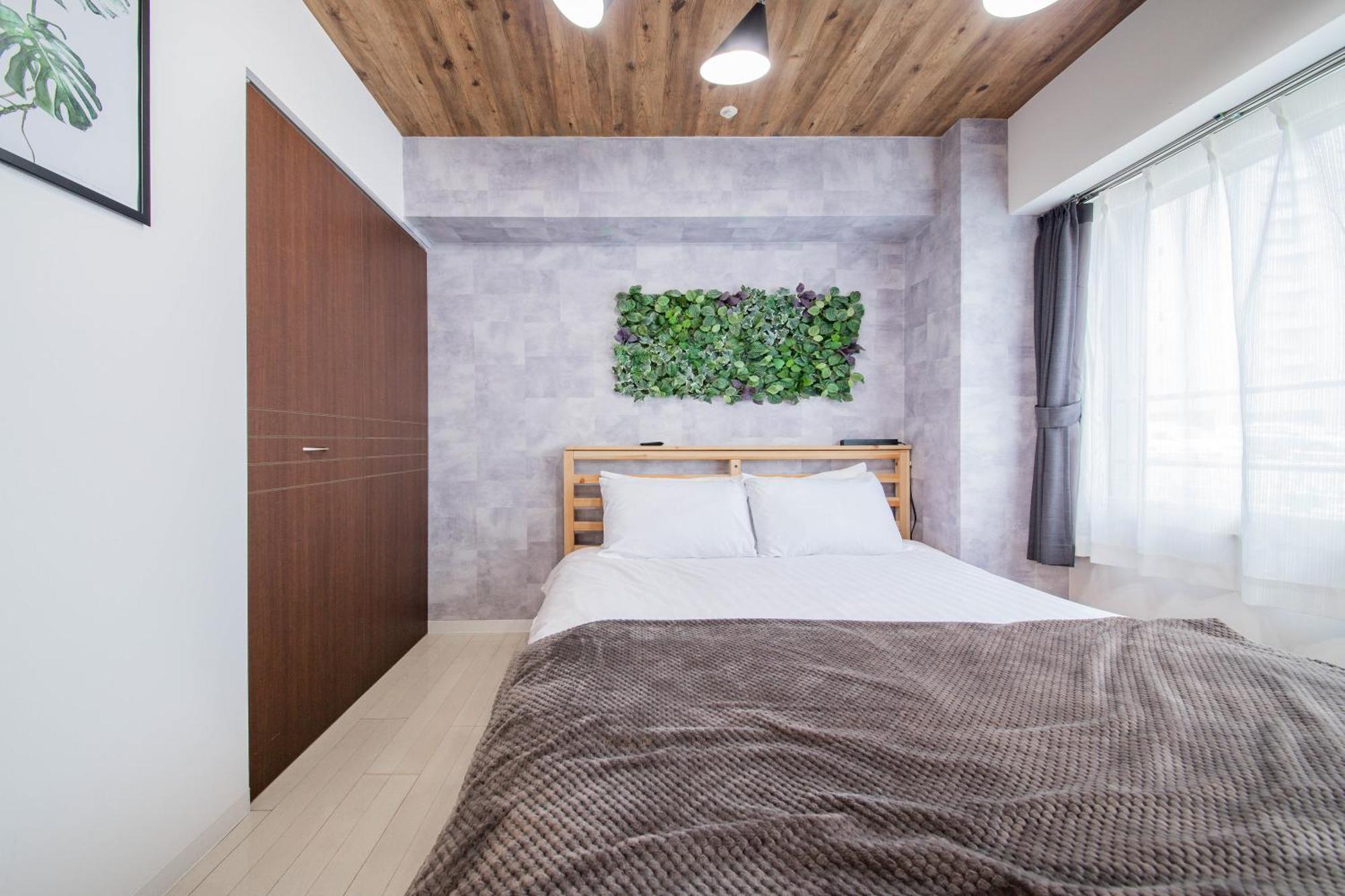 Classe Cinq Apartment *