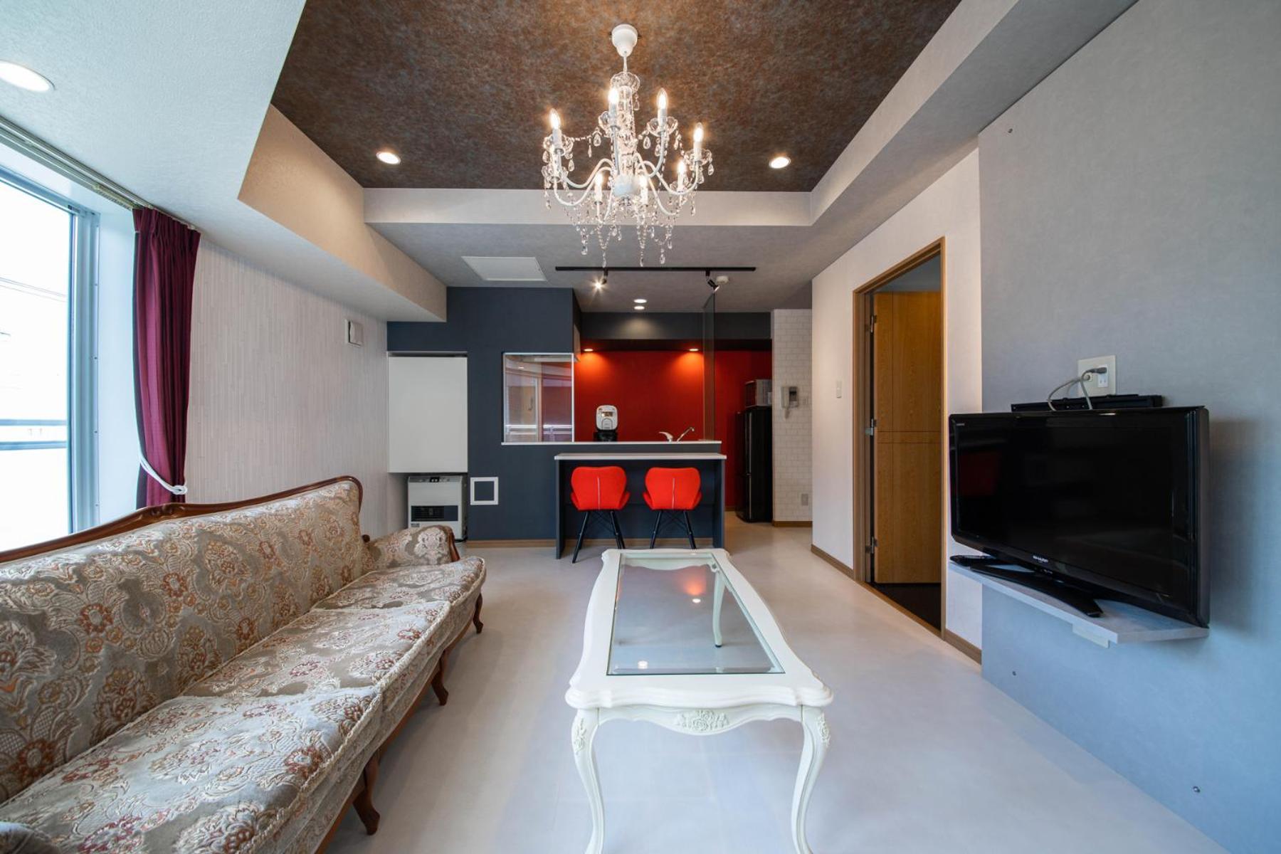 Luxury