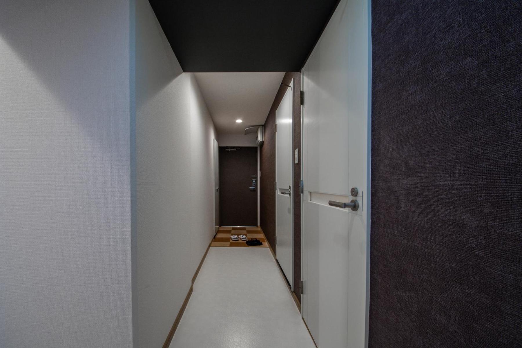 Apartment Luxury