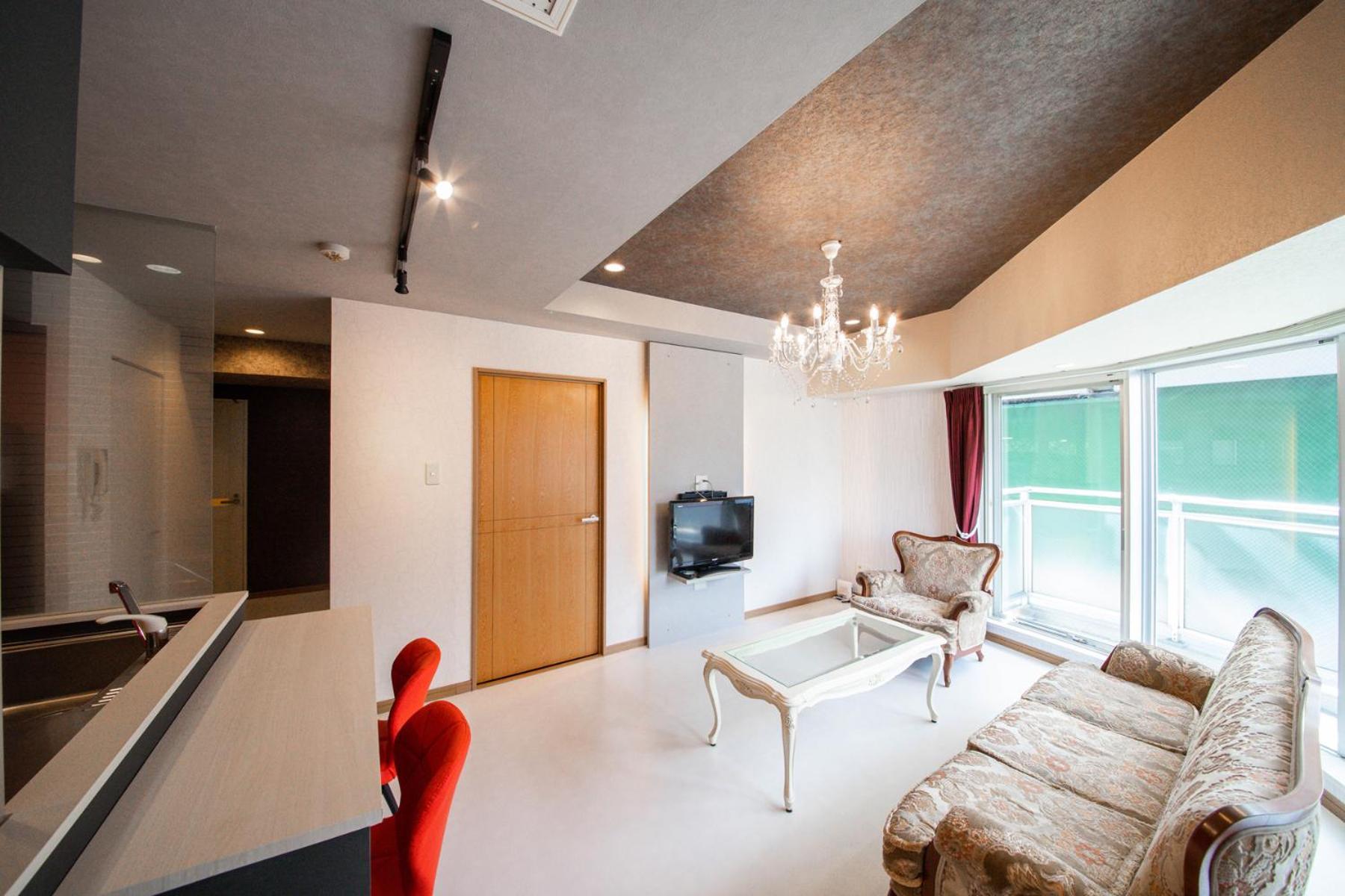 Luxury