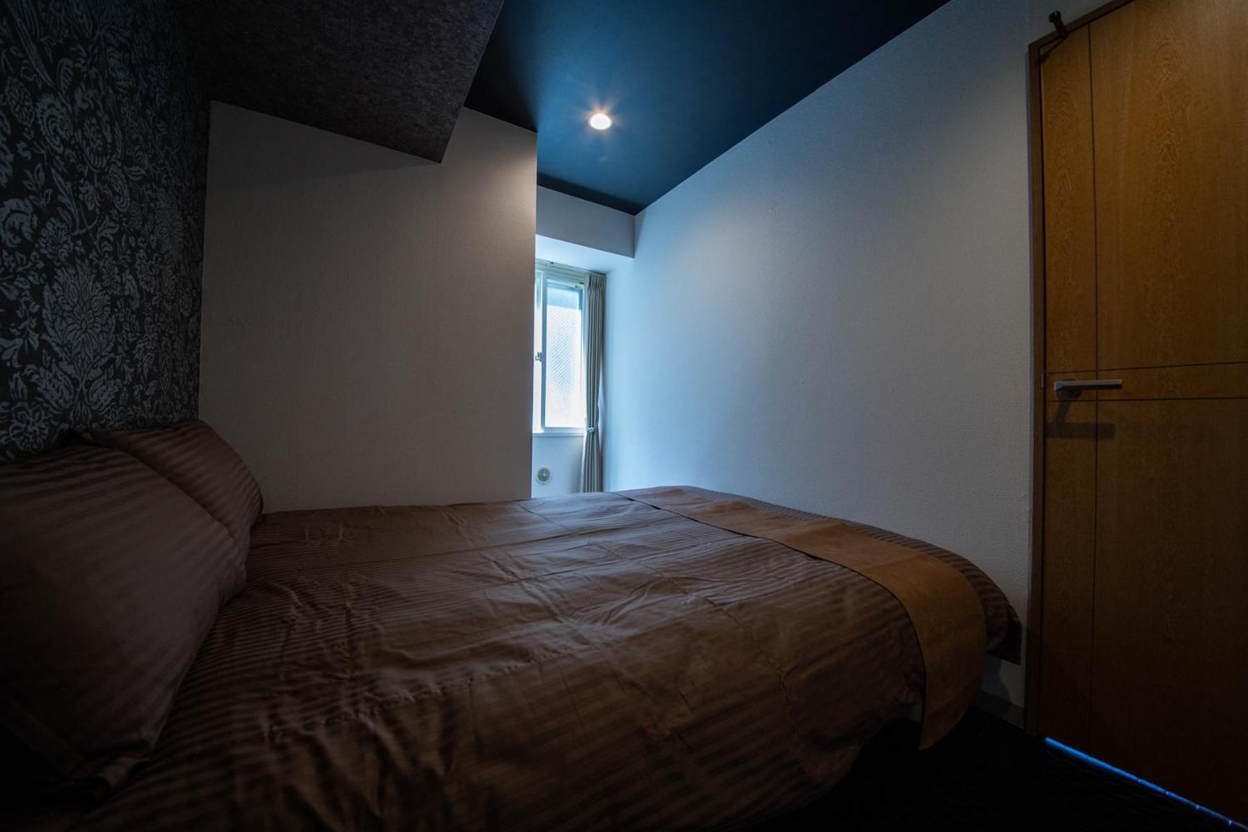 Apartment Luxury