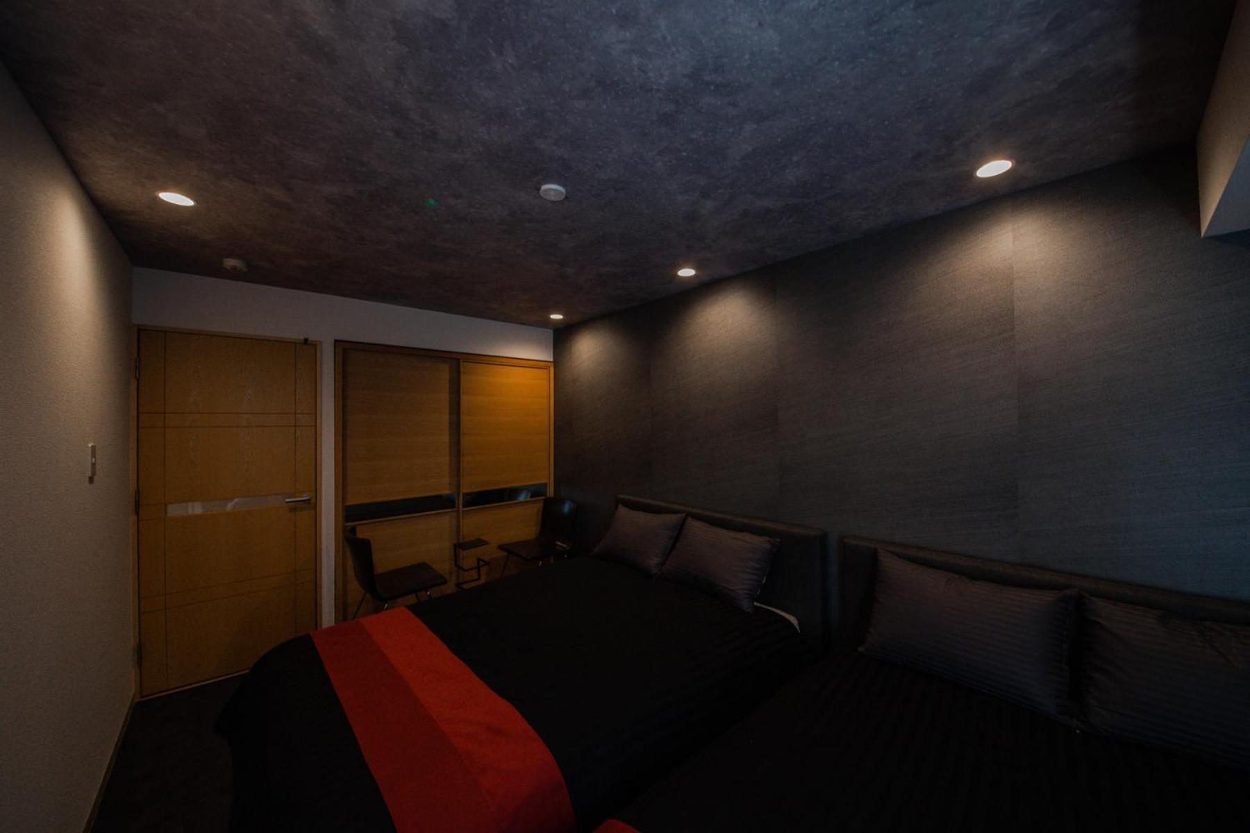 Luxury Apartment *
