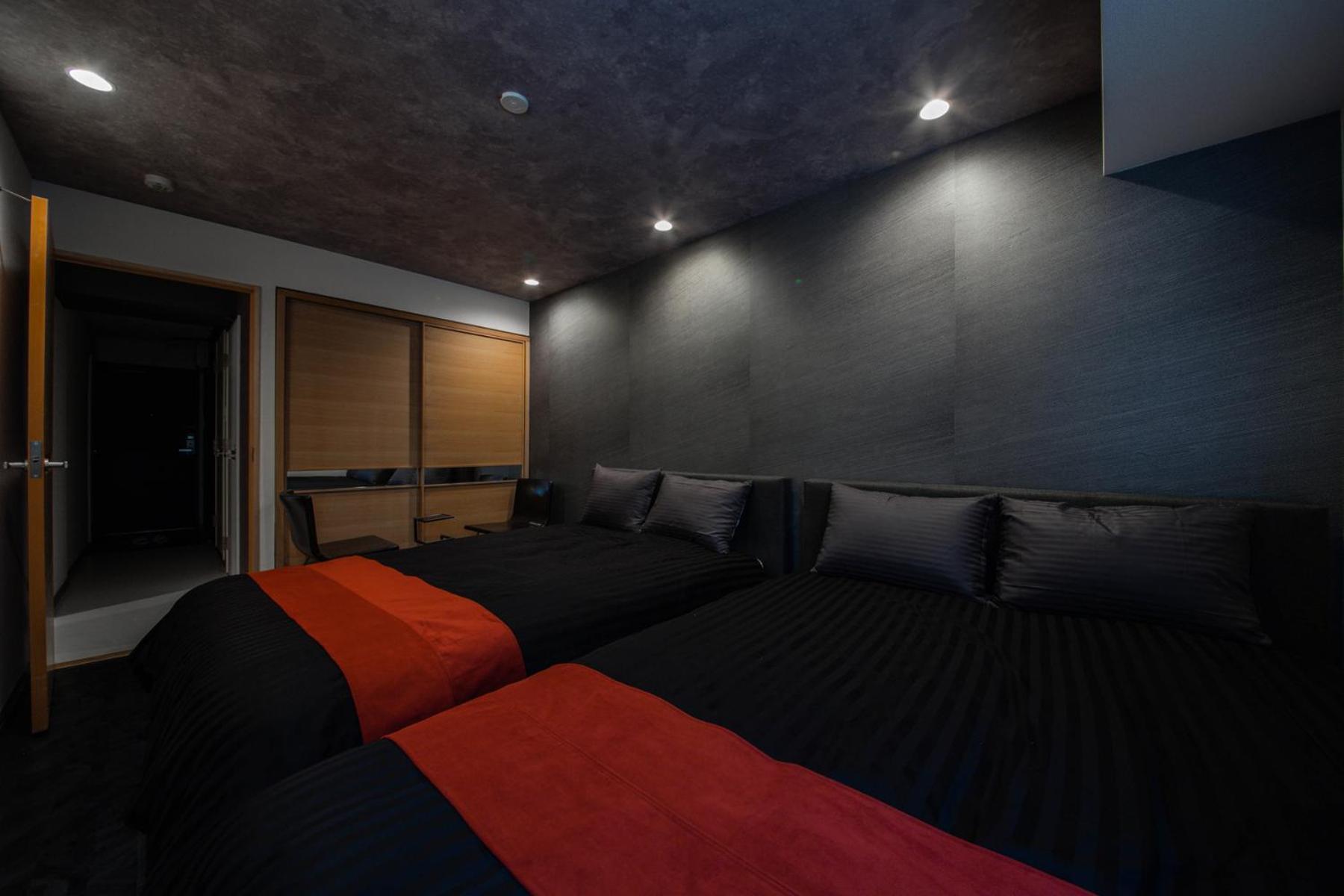 Luxury Apartment Sapporo