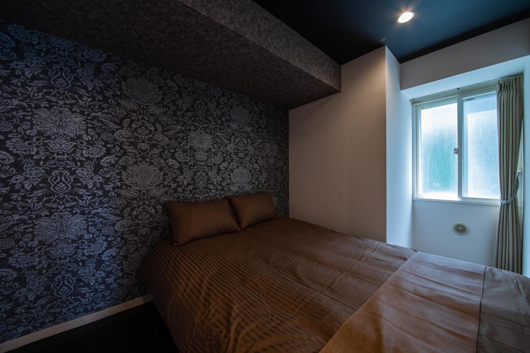 Apartment Luxury Sapporo