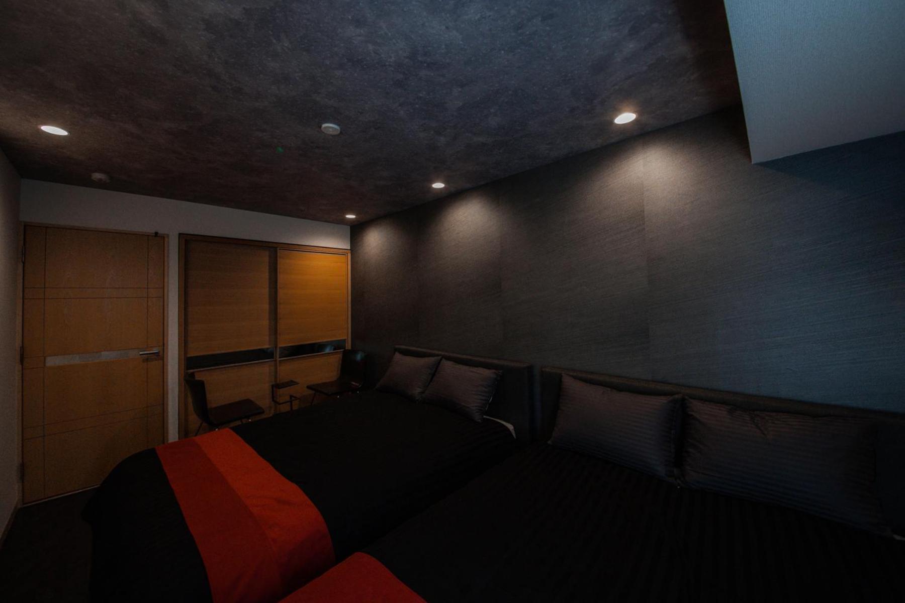 Luxury Sapporo
