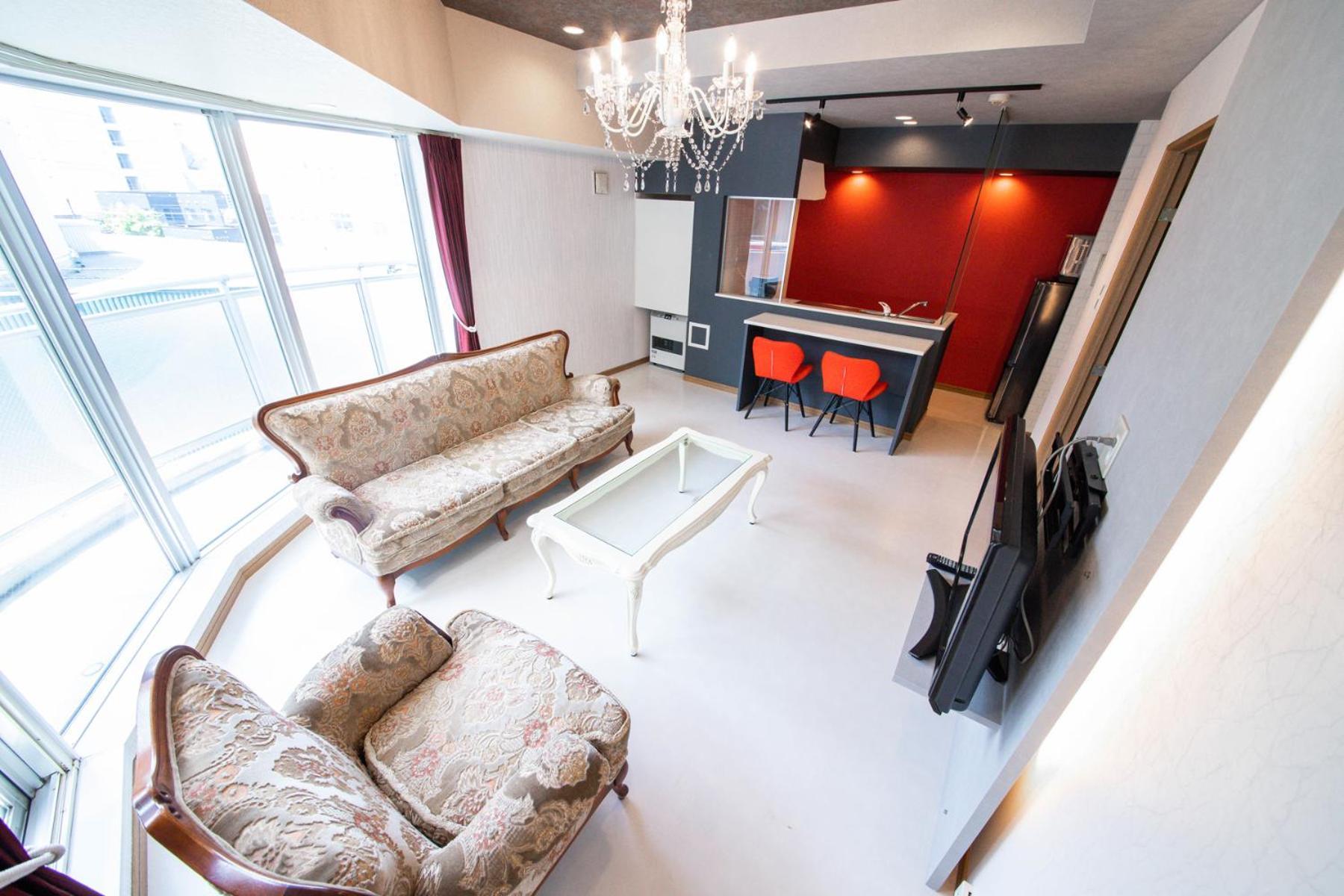 Luxury