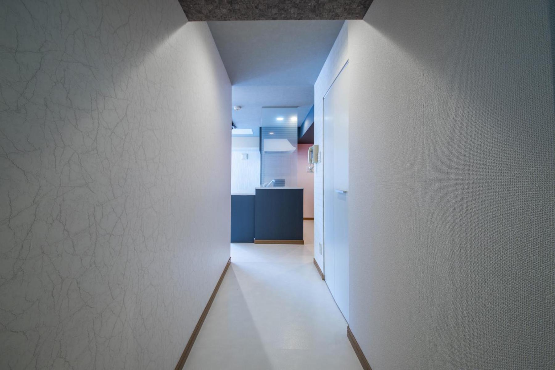 Luxury Apartment *