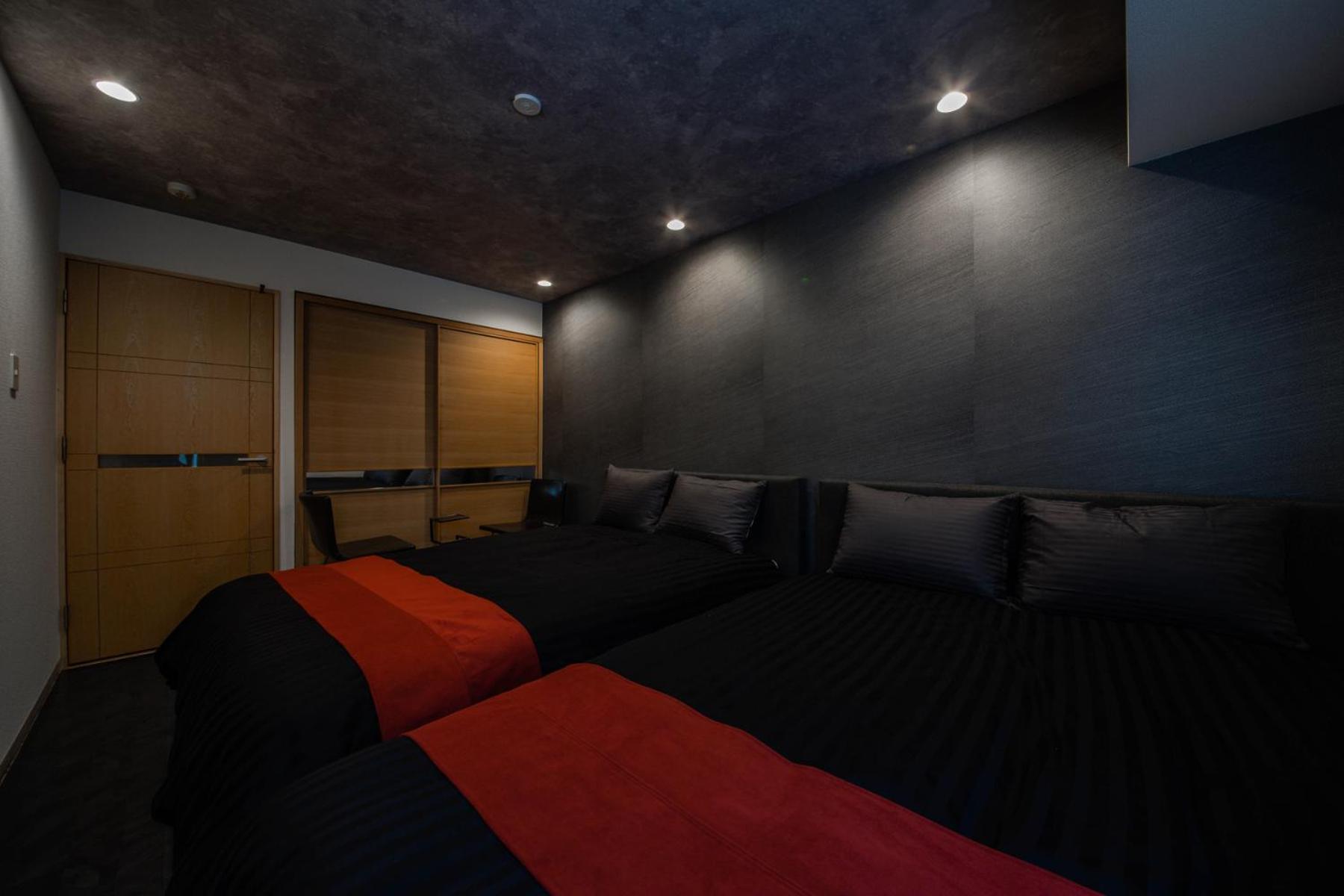 Luxury Sapporo