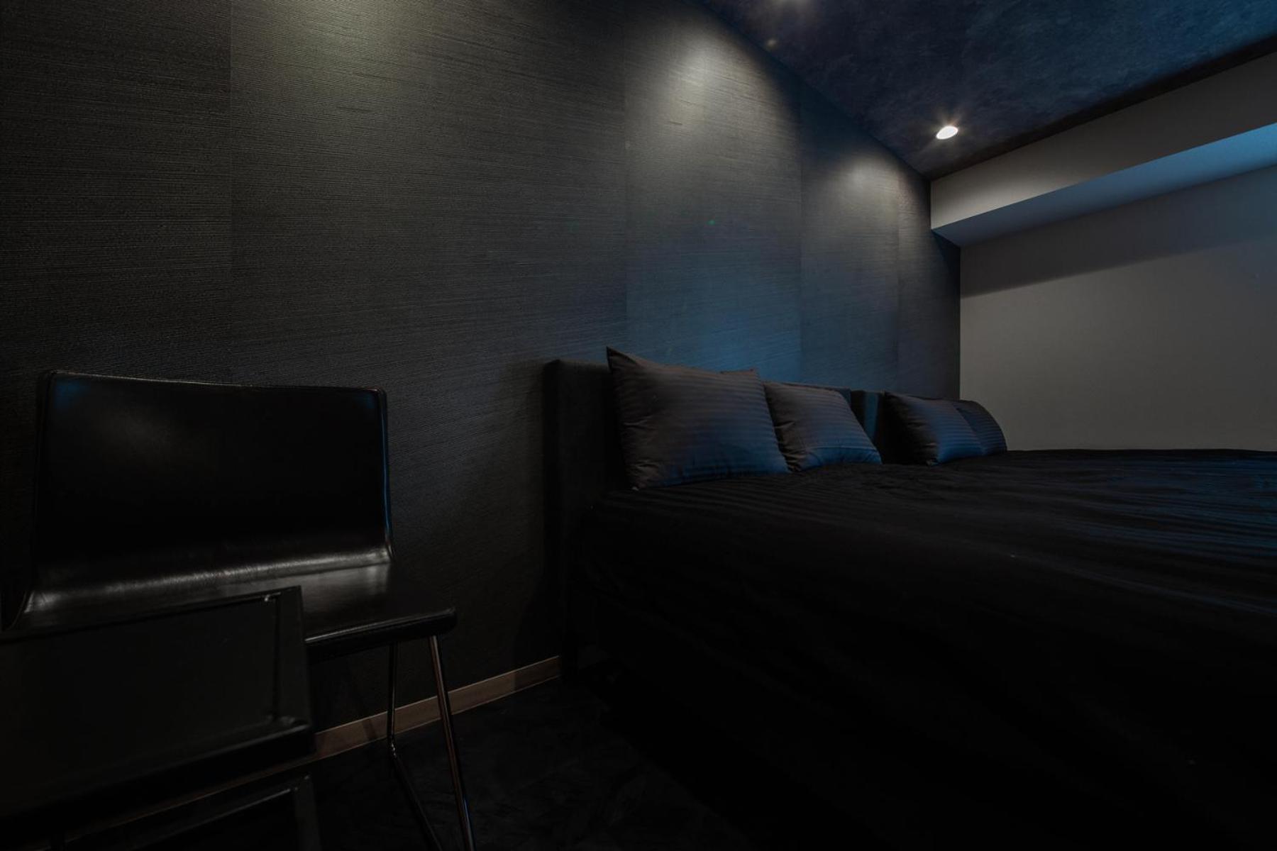 Luxury Apartment