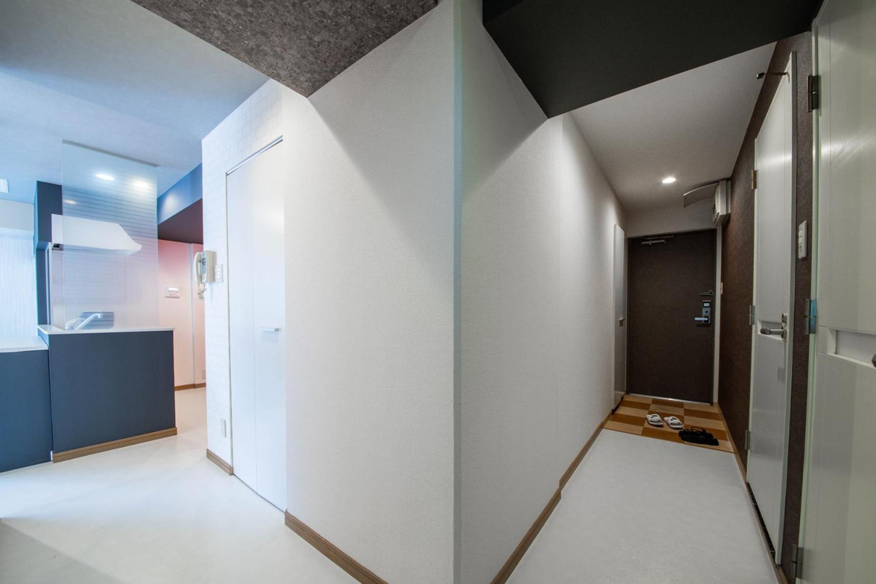 Apartment Luxury