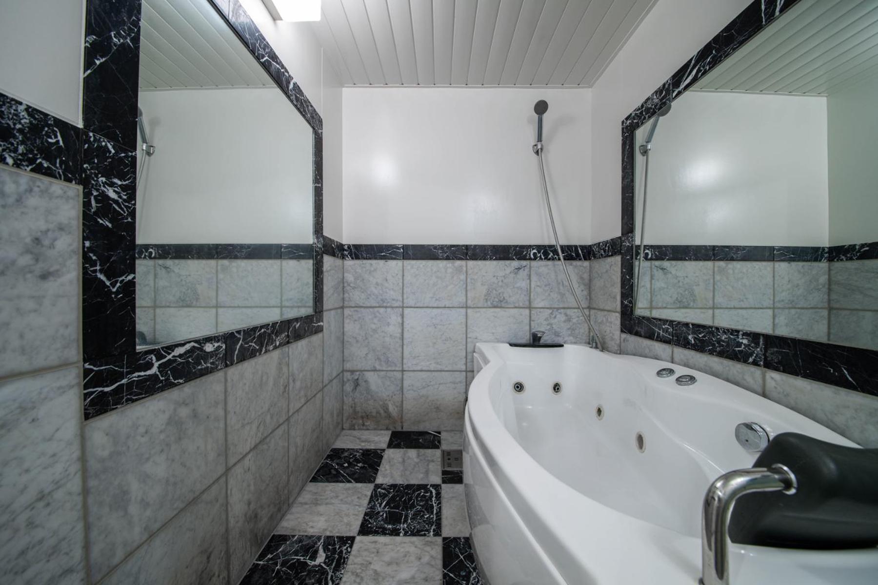 Apartment Luxury *