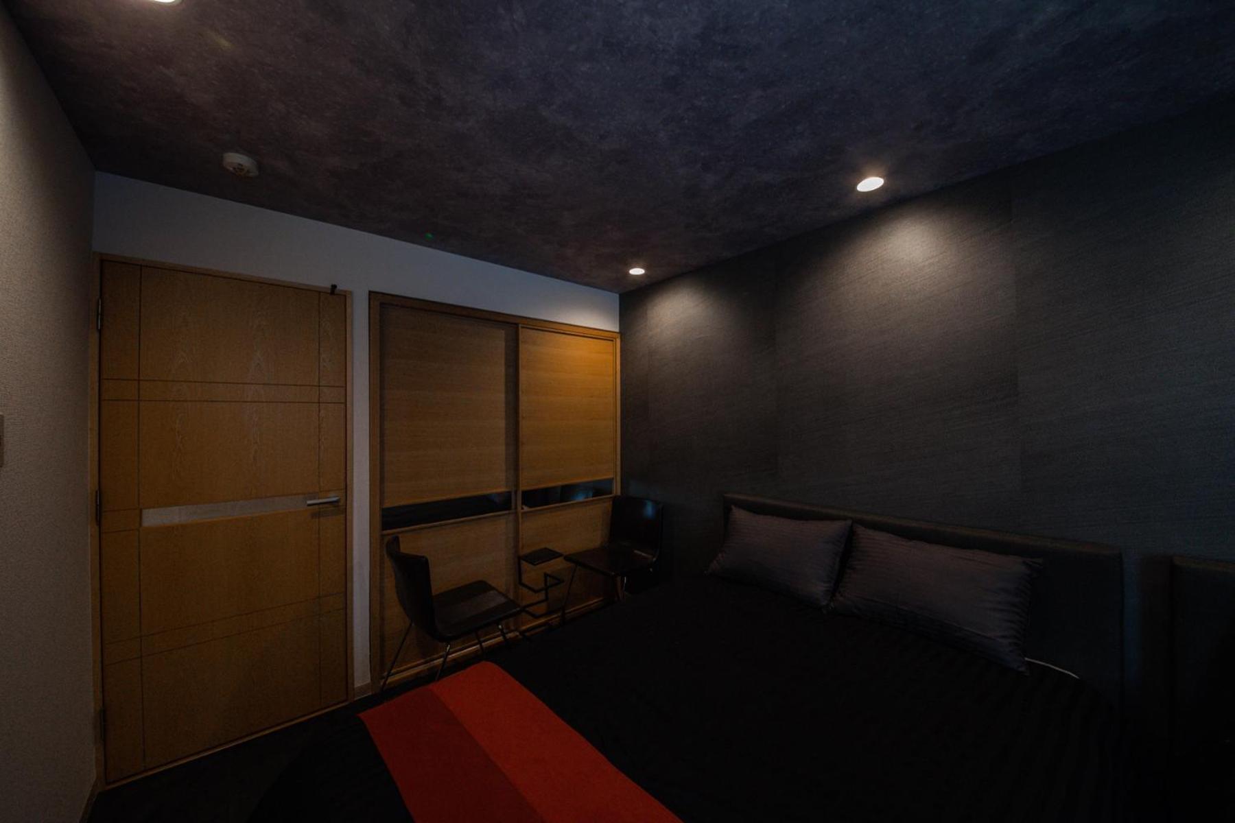Apartment Luxury Sapporo