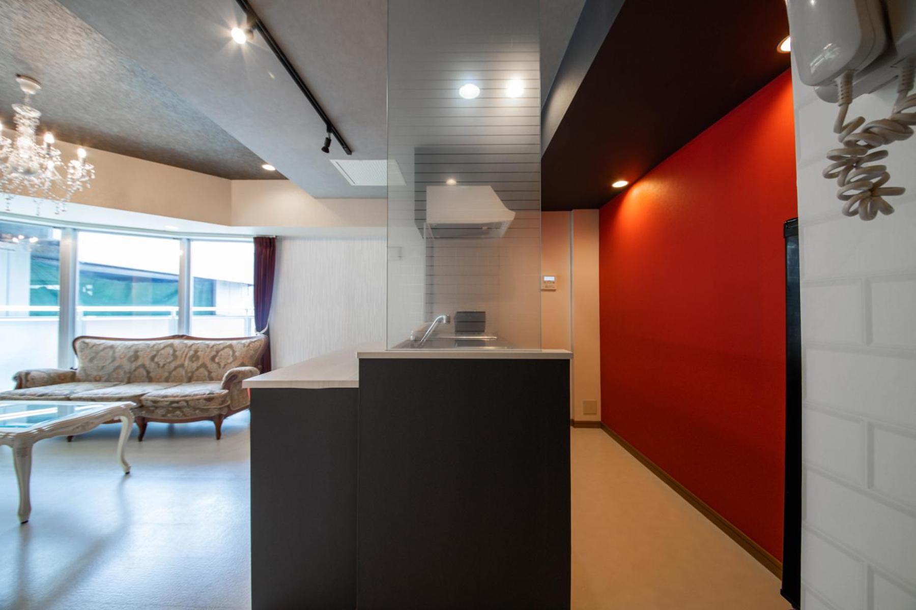 Apartment Luxury